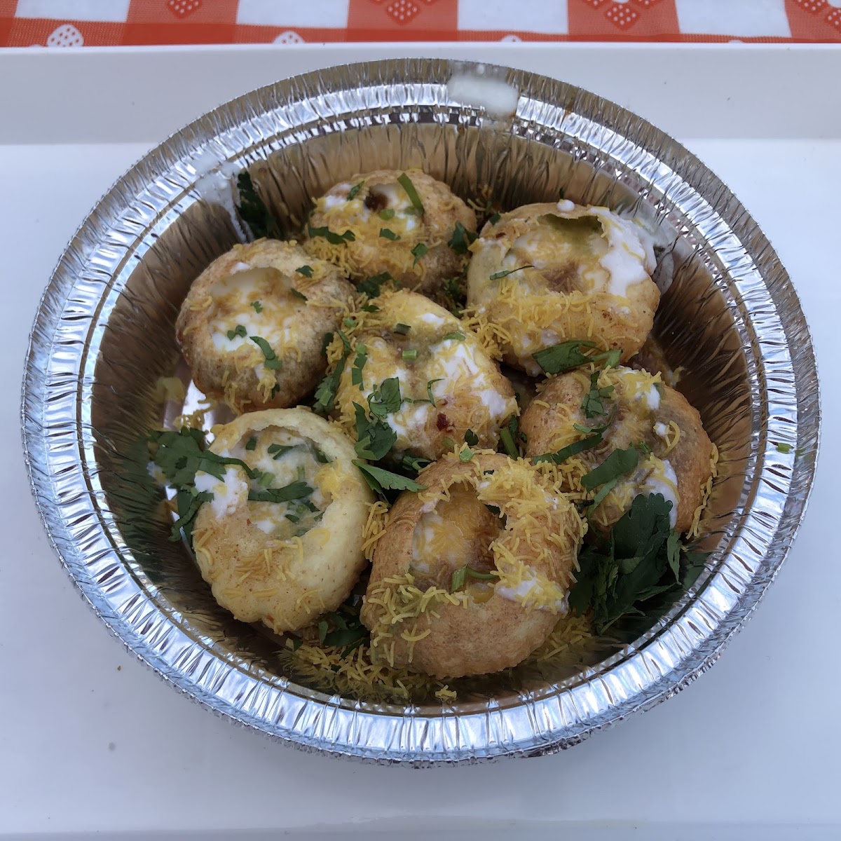 Indian Expresss Food Truck Photos 2